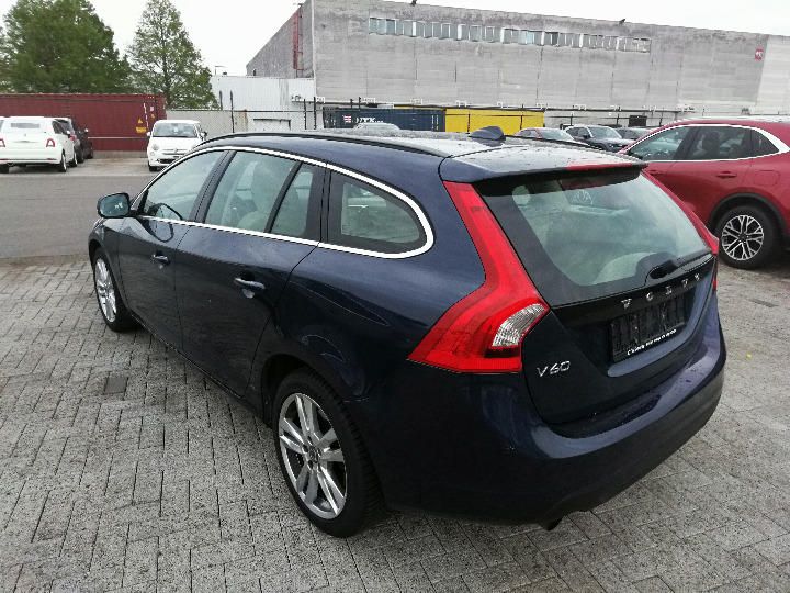 Photo 4 VIN: YV1FW31A1D1135522 - VOLVO V60 