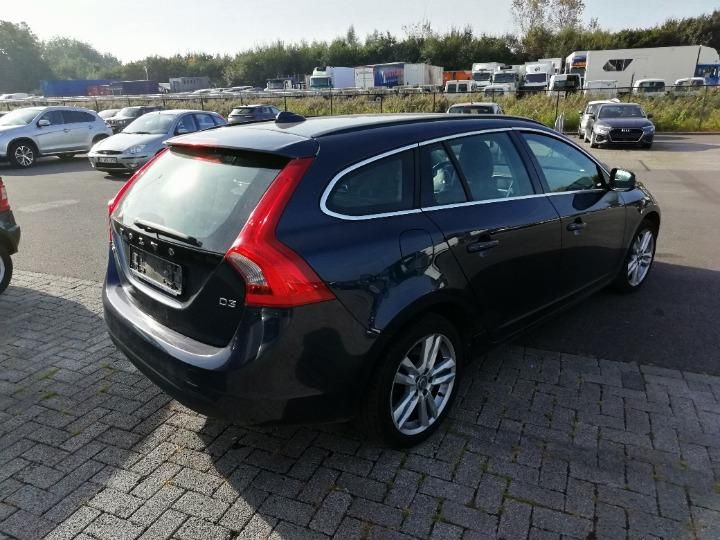 Photo 3 VIN: YV1FW31A1D1140235 - VOLVO V60 ESTATE 