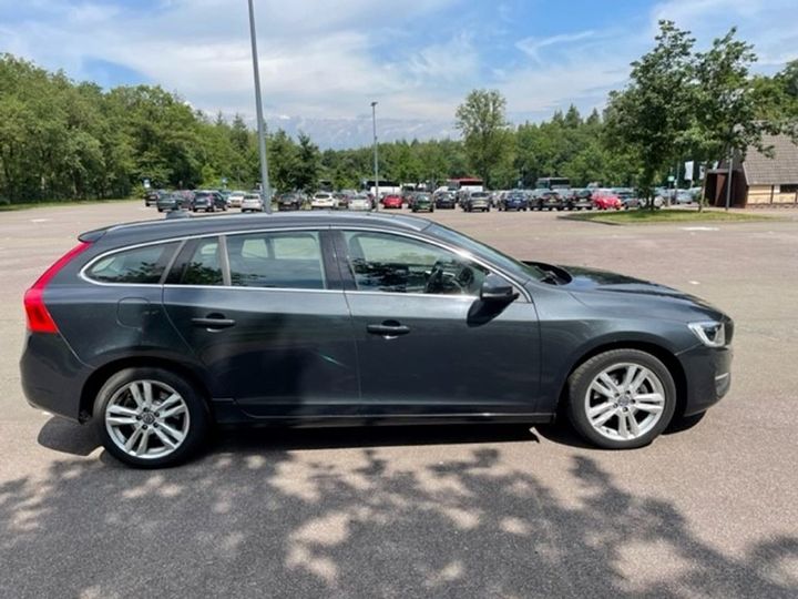 Photo 12 VIN: YV1FW31A1F1242361 - VOLVO V60 