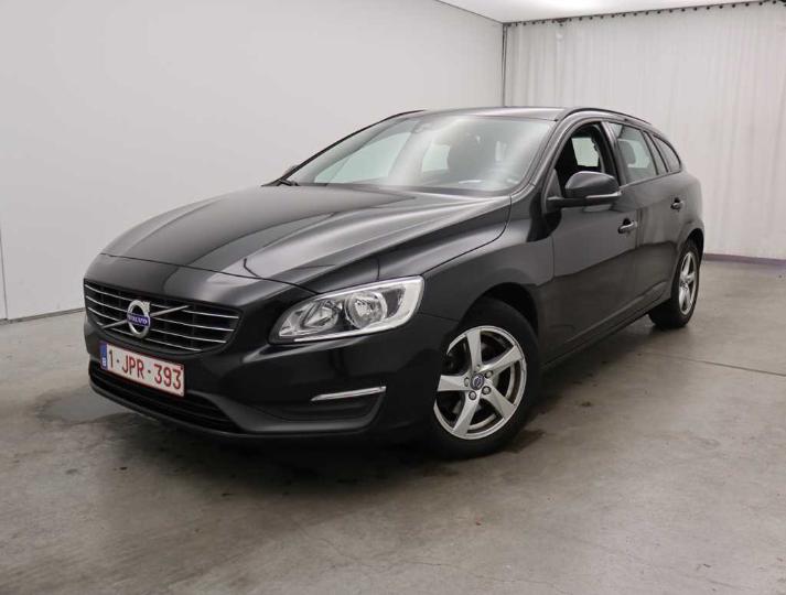 Photo 1 VIN: YV1FW31A1F1257848 - VOLVO V60 &#3911 