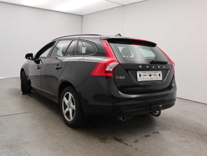 Photo 2 VIN: YV1FW31A1F1257848 - VOLVO V60 &#3911 