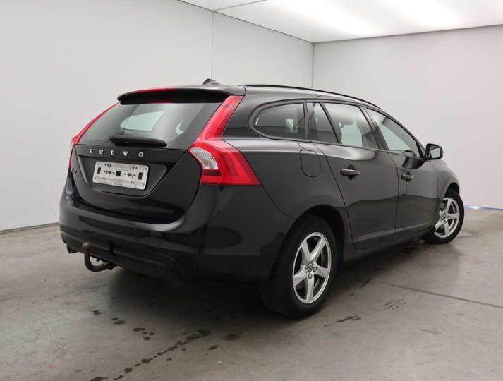 Photo 3 VIN: YV1FW31A1F1257848 - VOLVO V60 &#3911 