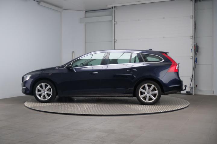 Photo 2 VIN: YV1FW37L1G1319100 - VOLVO V60 