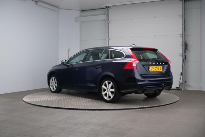 Photo 3 VIN: YV1FW37L1G1319100 - VOLVO V60 