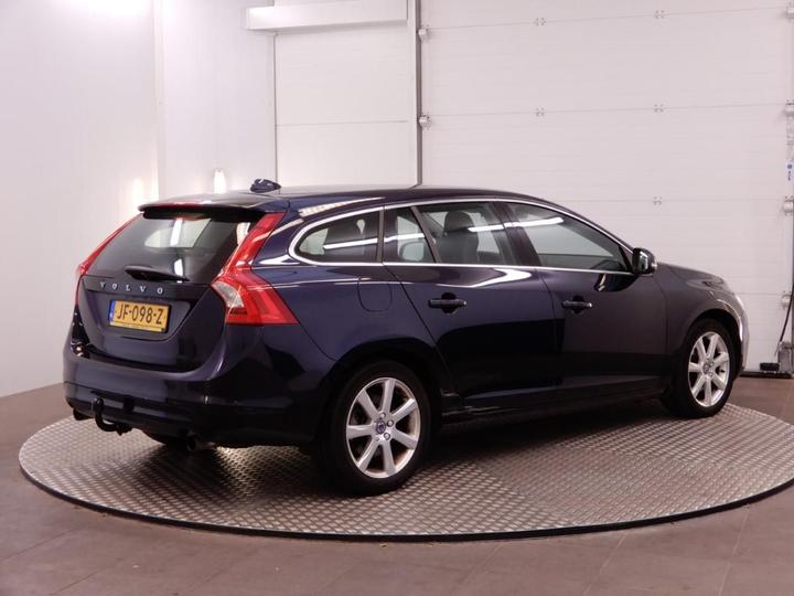 Photo 8 VIN: YV1FW37L1G1319100 - VOLVO V60 