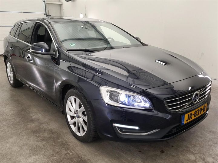 Photo 29 VIN: YV1FW37L1H1330694 - VOLVO V60 