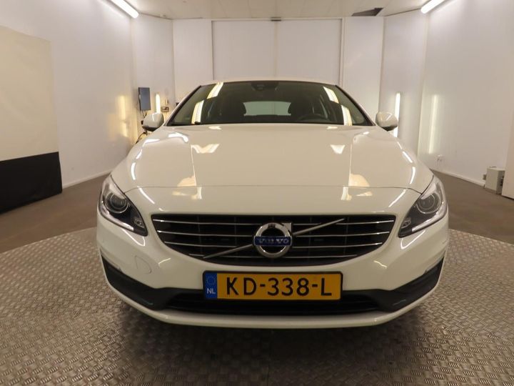 Photo 35 VIN: YV1FW37L1H1332994 - VOLVO V60 