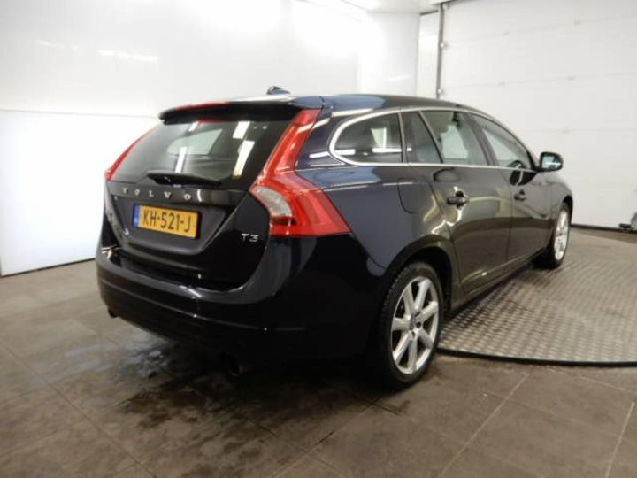 Photo 2 VIN: YV1FW37L1H1339604 - VOLVO V60 