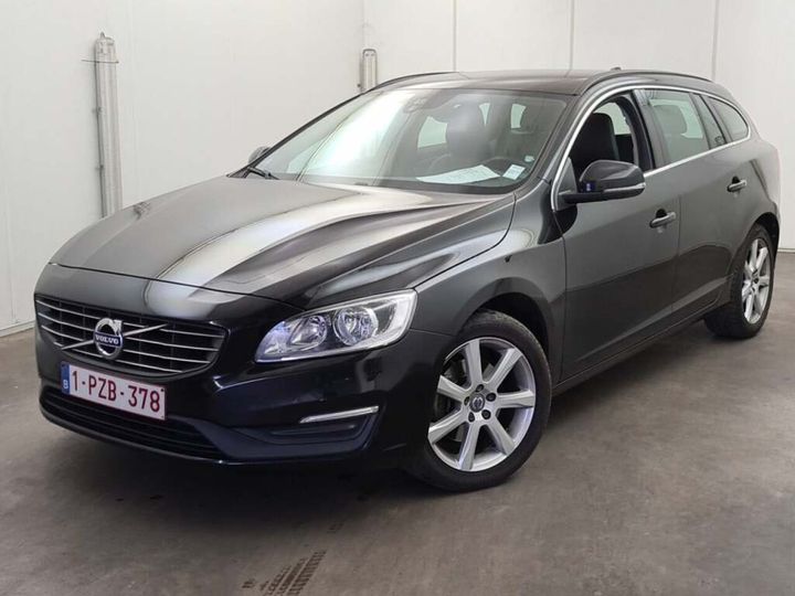 Photo 0 VIN: YV1FW37L1H1343300 - VOLVO V60 