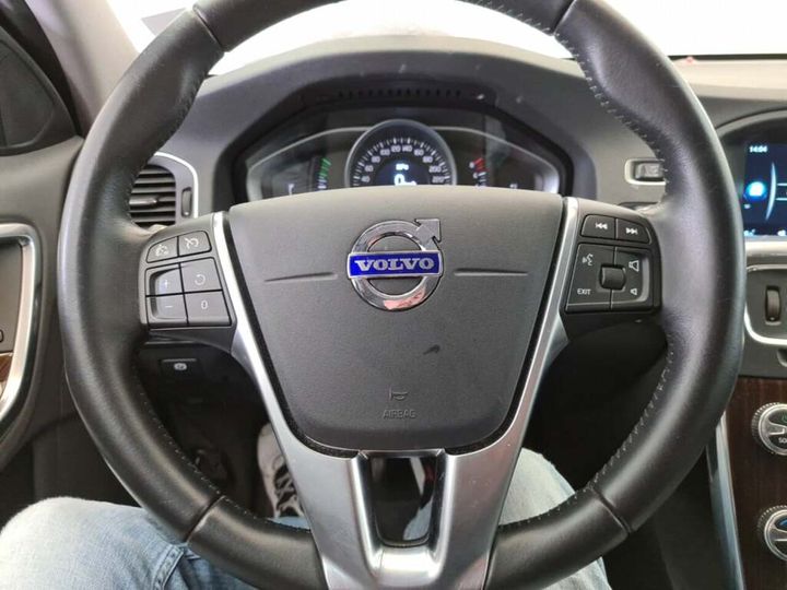 Photo 15 VIN: YV1FW37L1H1343300 - VOLVO V60 