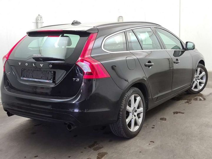 Photo 2 VIN: YV1FW37L1H1343300 - VOLVO V60 