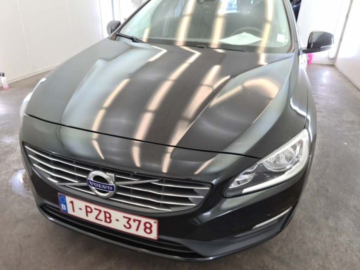 Photo 4 VIN: YV1FW37L1H1343300 - VOLVO V60 