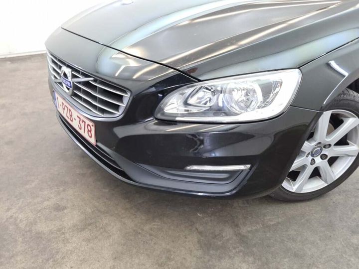 Photo 5 VIN: YV1FW37L1H1343300 - VOLVO V60 