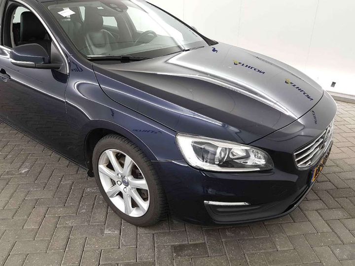 Photo 28 VIN: YV1FW37L1H1349316 - VOLVO V60 