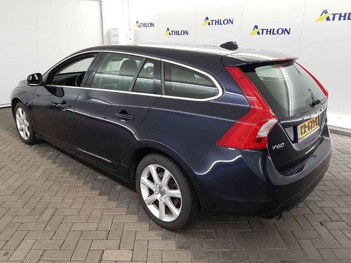 Photo 3 VIN: YV1FW37L1H1349316 - VOLVO V60 