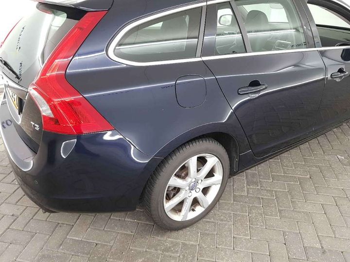 Photo 31 VIN: YV1FW37L1H1349316 - VOLVO V60 