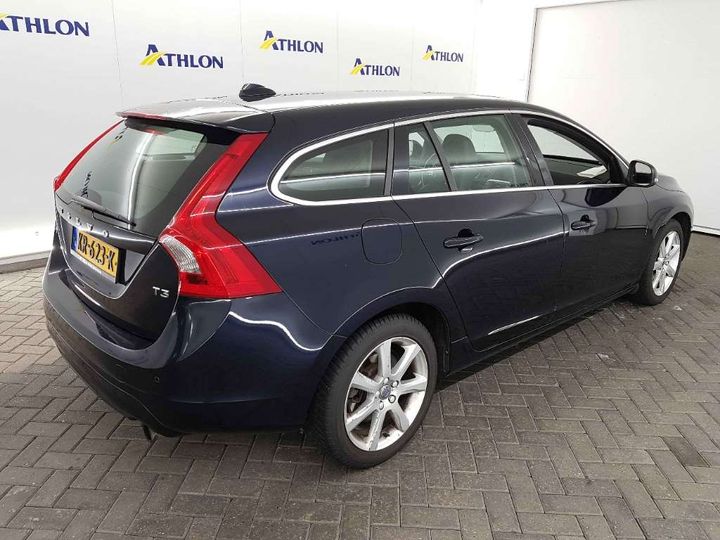 Photo 4 VIN: YV1FW37L1H1349316 - VOLVO V60 