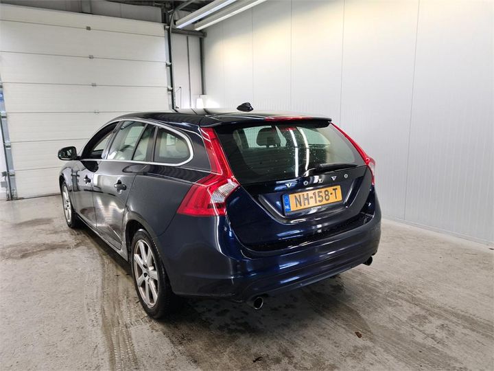 Photo 3 VIN: YV1FW37L1H1361300 - VOLVO V60 