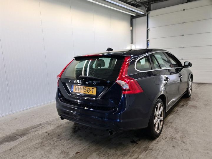 Photo 4 VIN: YV1FW37L1H1361300 - VOLVO V60 