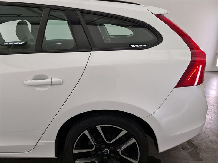 Photo 17 VIN: YV1FW37L1J2376049 - VOLVO V60 