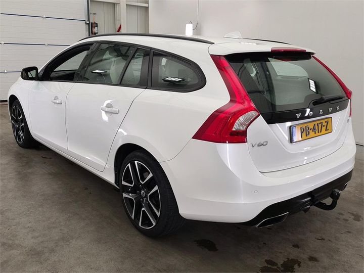 Photo 18 VIN: YV1FW37L1J2376049 - VOLVO V60 