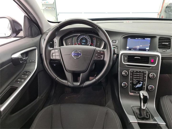 Photo 25 VIN: YV1FW37L1J2377788 - VOLVO V60 