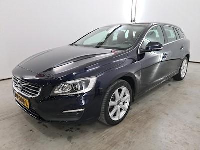 Photo 1 VIN: YV1FW37L1J2377791 - VOLVO V60 