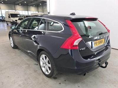 Photo 2 VIN: YV1FW37L1J2377791 - VOLVO V60 