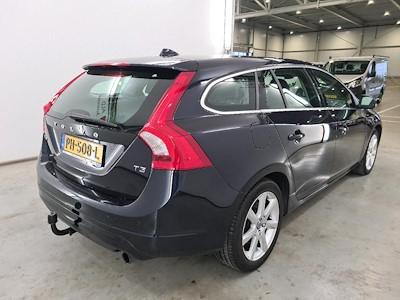 Photo 3 VIN: YV1FW37L1J2377791 - VOLVO V60 