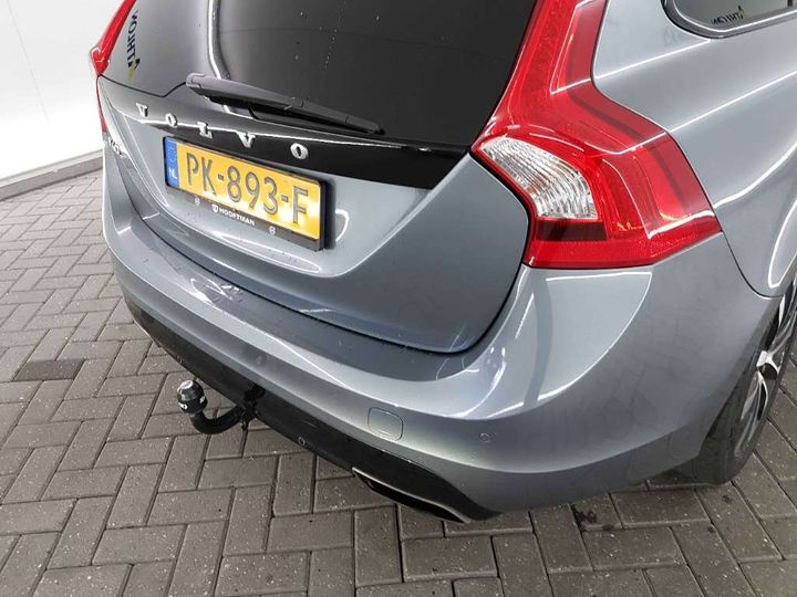 Photo 28 VIN: YV1FW37L1J2378163 - VOLVO V60 