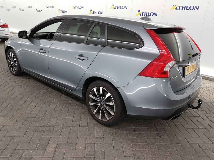 Photo 3 VIN: YV1FW37L1J2378163 - VOLVO V60 