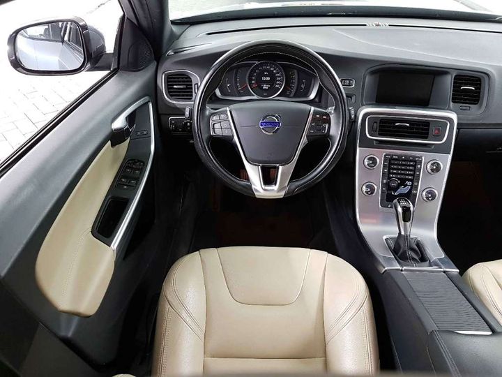 Photo 7 VIN: YV1FW37L1J2378163 - VOLVO V60 