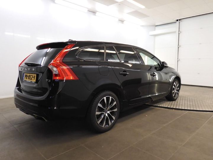 Photo 2 VIN: YV1FW37L1J2379848 - VOLVO V60 