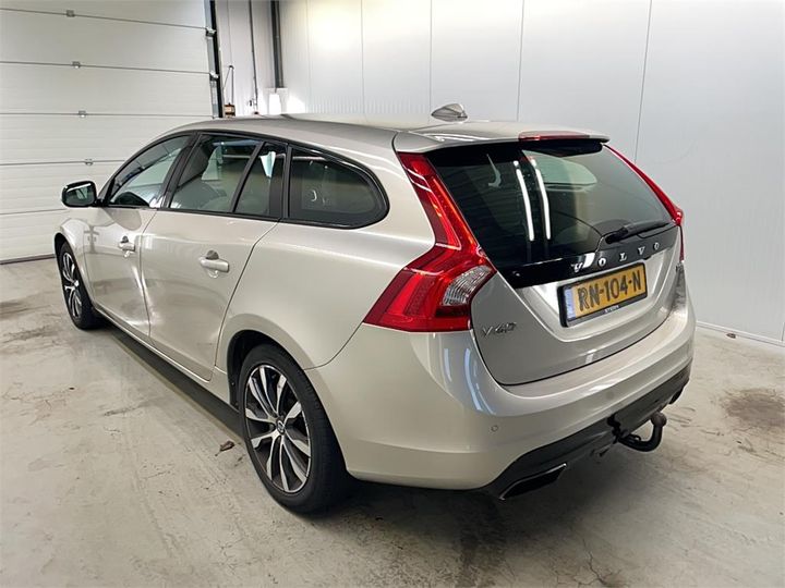 Photo 3 VIN: YV1FW37L1J2391551 - VOLVO V60 