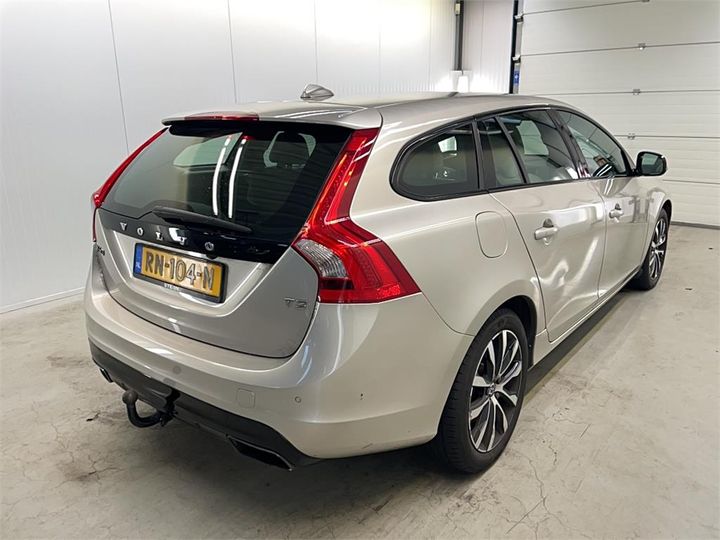 Photo 4 VIN: YV1FW37L1J2391551 - VOLVO V60 