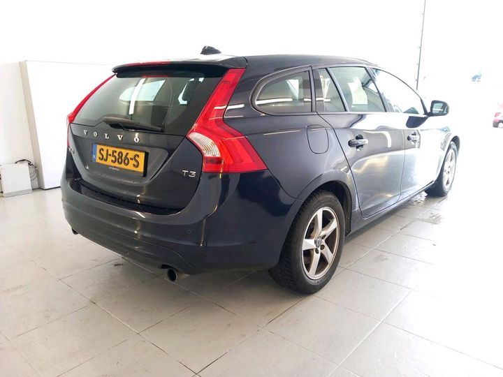 Photo 3 VIN: YV1FW37L1J2404962 - VOLVO V60 