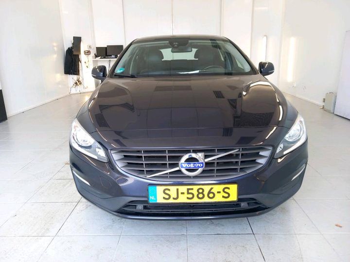 Photo 5 VIN: YV1FW37L1J2404962 - VOLVO V60 