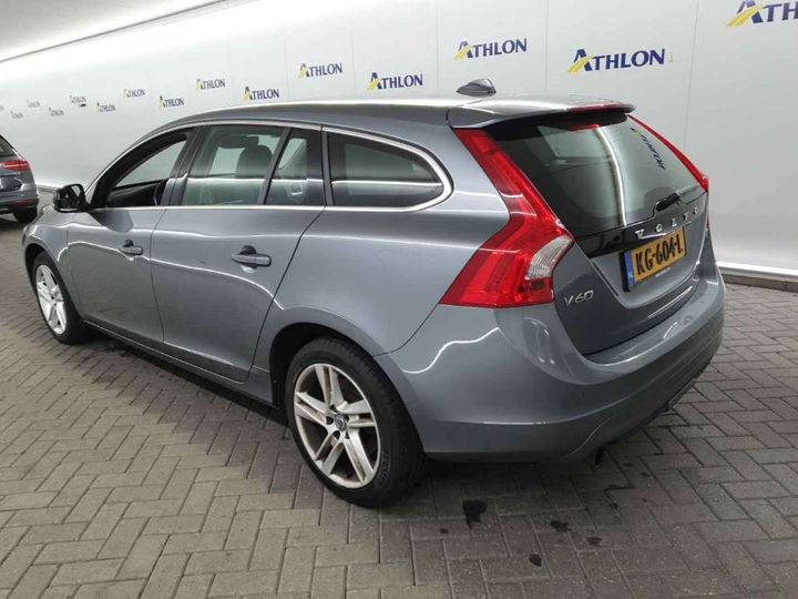 Photo 3 VIN: YV1FW41L0H1339217 - VOLVO V60 