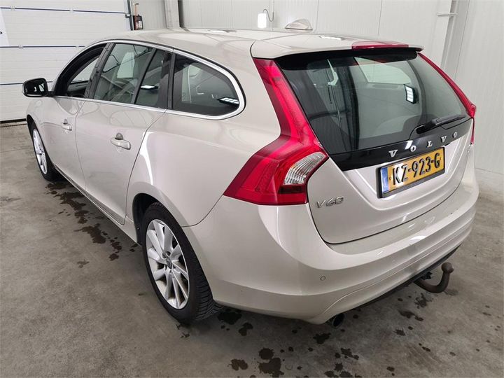 Photo 14 VIN: YV1FW41L0H1356796 - VOLVO V60 