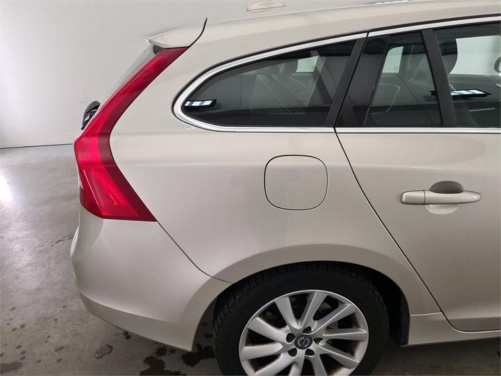 Photo 19 VIN: YV1FW41L0H1356796 - VOLVO V60 