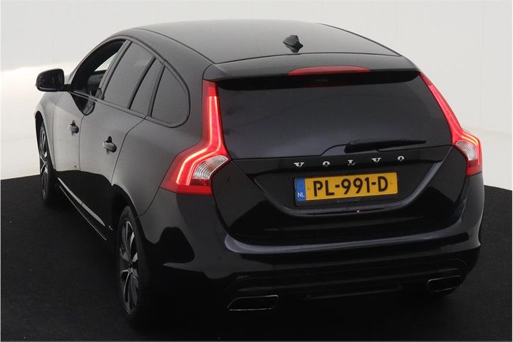 Photo 4 VIN: YV1FW41L0J2379001 - VOLVO V60 