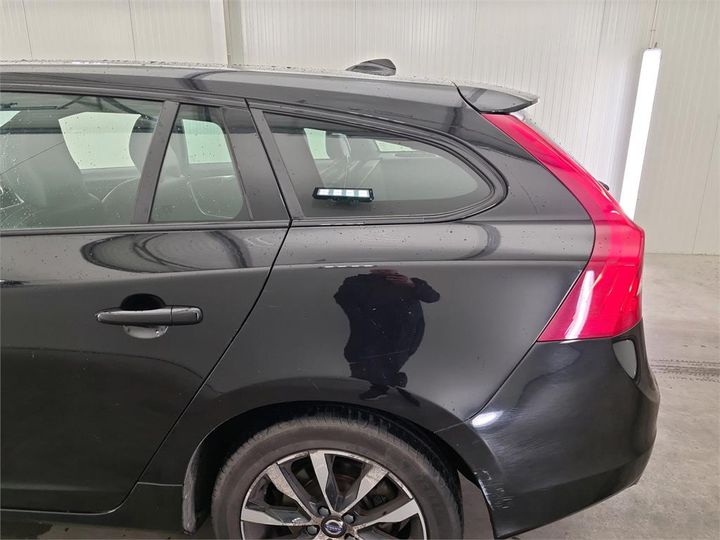 Photo 10 VIN: YV1FW41L0J2379474 - VOLVO V60 