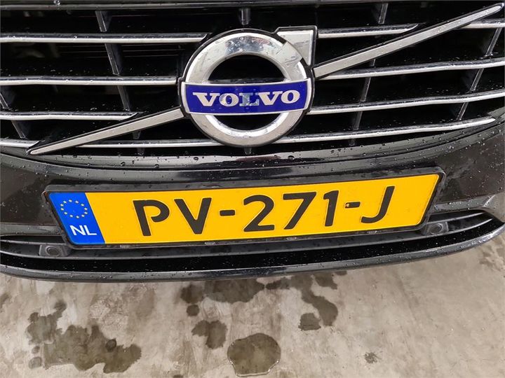 Photo 5 VIN: YV1FW41L0J2379474 - VOLVO V60 