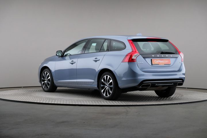 Photo 2 VIN: YV1FW41L0J2384404 - VOLVO V60 