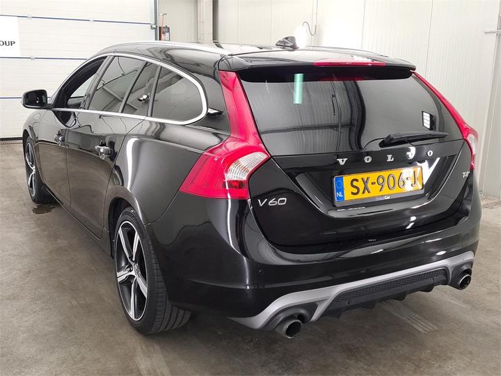 Photo 15 VIN: YV1FW41L0J2399582 - VOLVO V60 