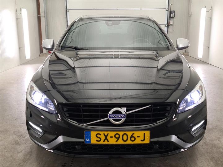 Photo 16 VIN: YV1FW41L0J2399582 - VOLVO V60 