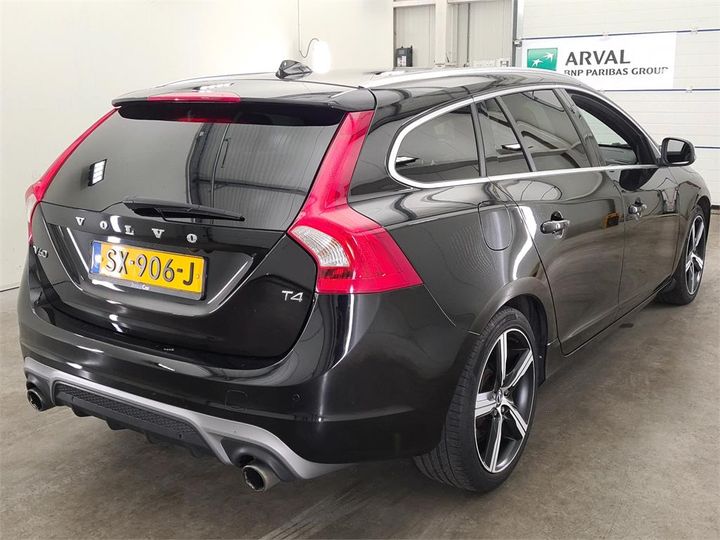 Photo 2 VIN: YV1FW41L0J2399582 - VOLVO V60 