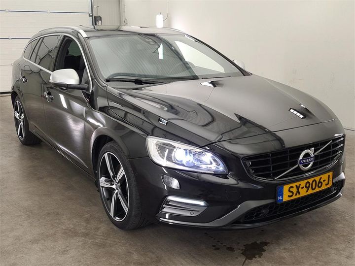 Photo 32 VIN: YV1FW41L0J2399582 - VOLVO V60 