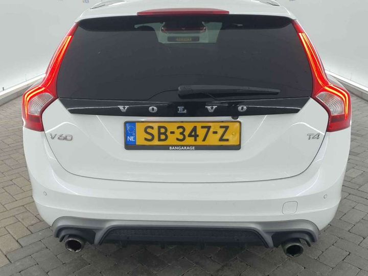 Photo 13 VIN: YV1FW41L0J2401412 - VOLVO V60 