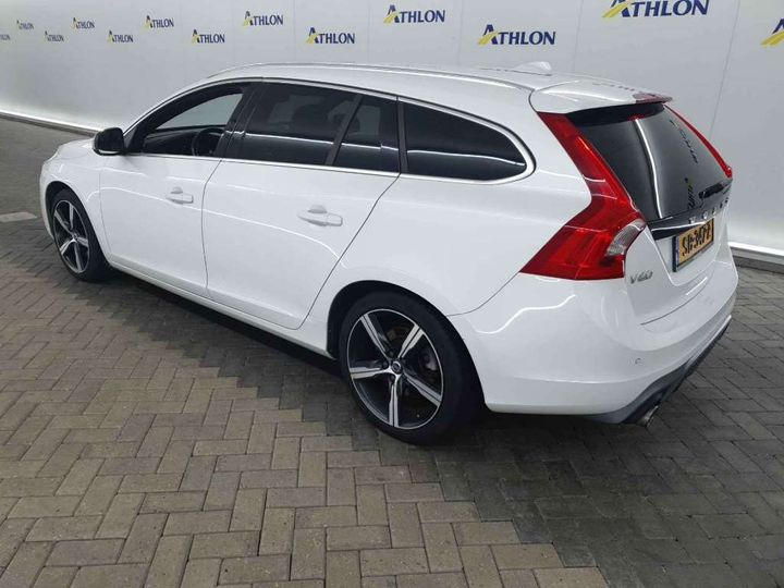 Photo 3 VIN: YV1FW41L0J2401412 - VOLVO V60 